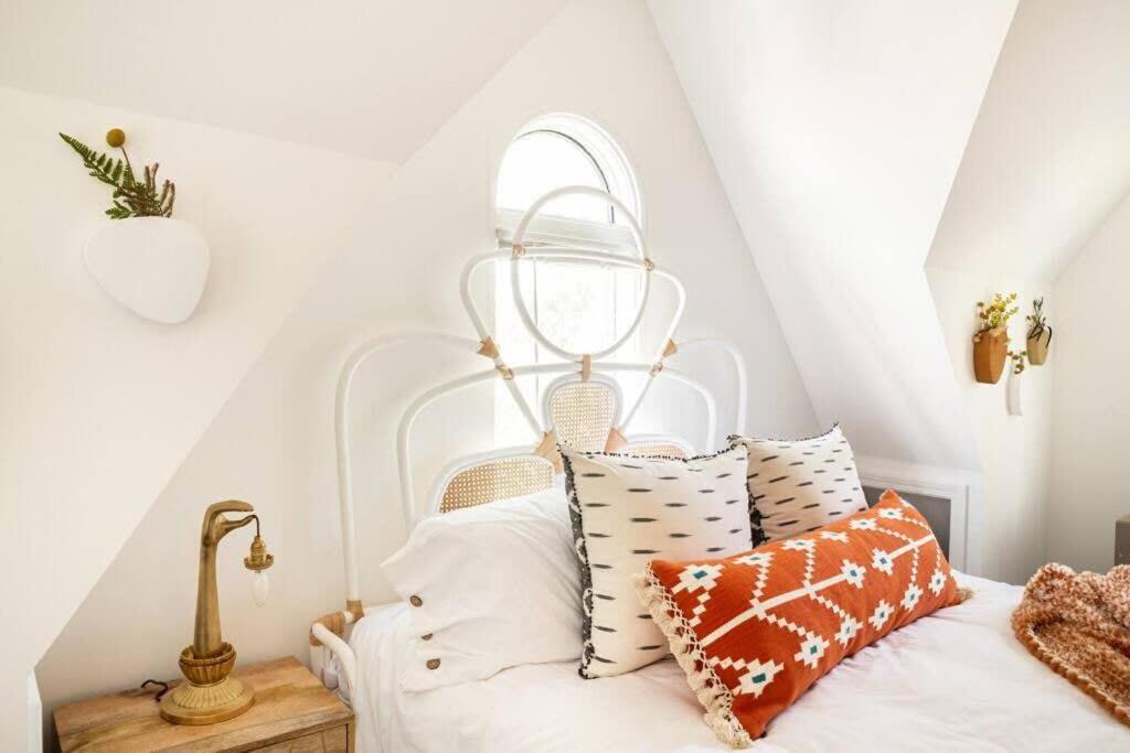 Penthouse Lux Apartment แอตแลนตา ภายนอก รูปภาพ