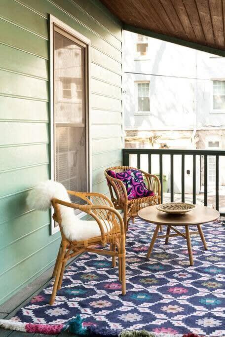 Penthouse Lux Apartment แอตแลนตา ภายนอก รูปภาพ