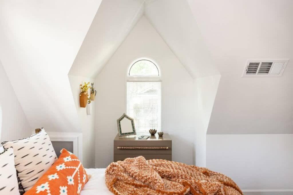 Penthouse Lux Apartment แอตแลนตา ภายนอก รูปภาพ