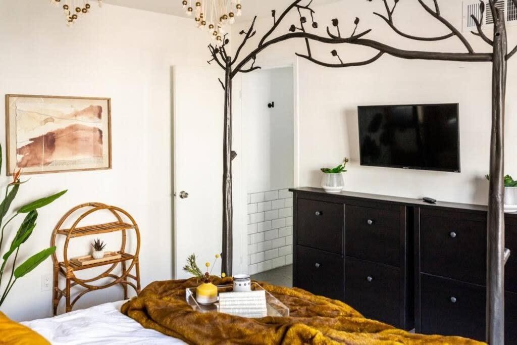 Penthouse Lux Apartment แอตแลนตา ภายนอก รูปภาพ