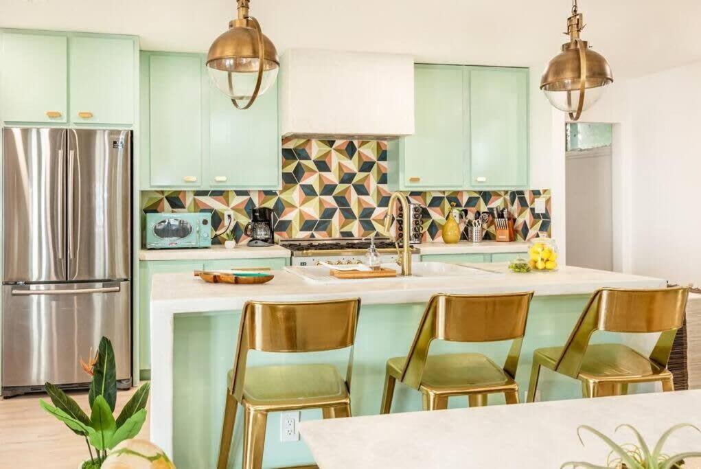 Penthouse Lux Apartment แอตแลนตา ภายนอก รูปภาพ